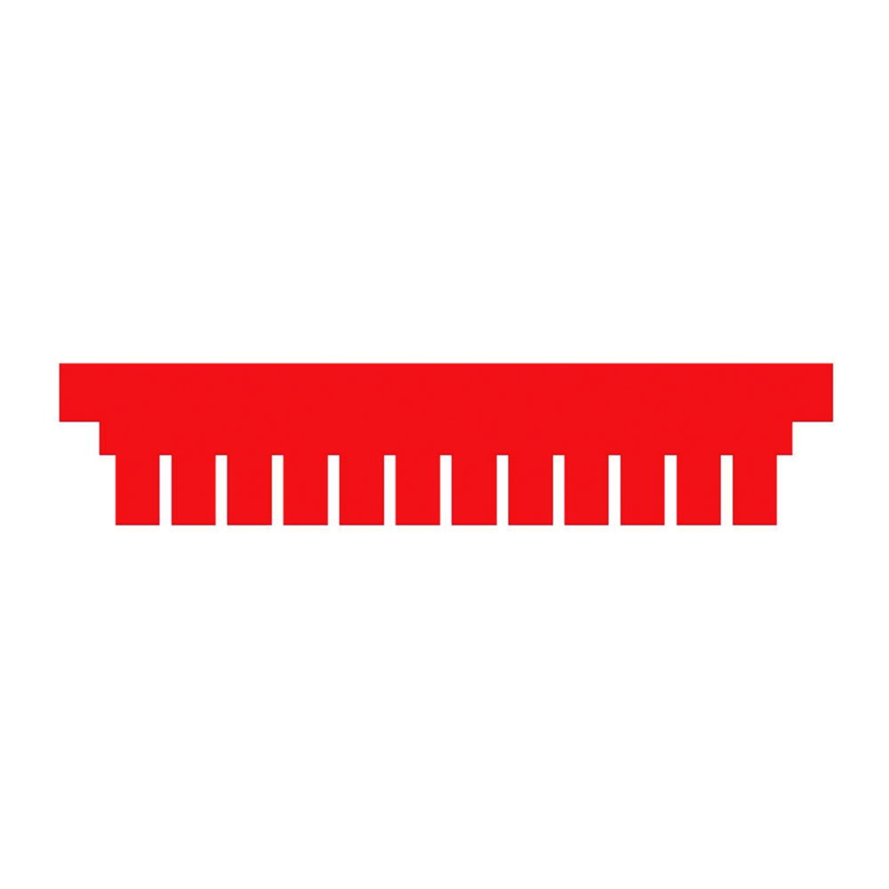Combs for Gel Electrophoresis Tank MultiSUB MiniRapide
