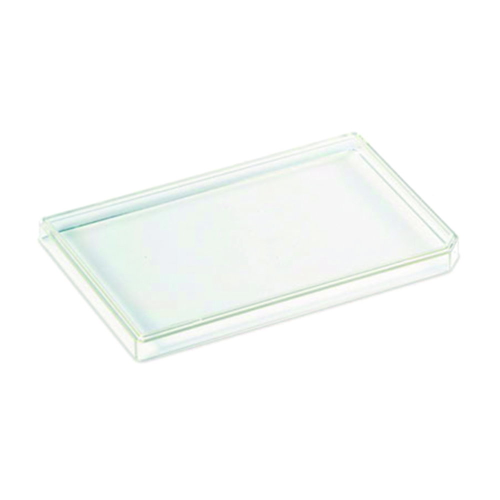 Coperchi per piastre di microtitolazione