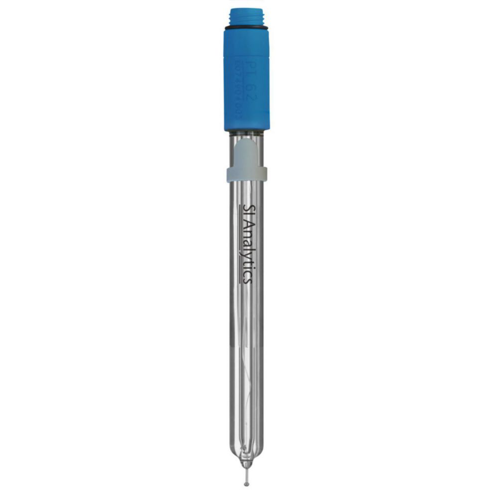 Metal (ORP) electrodes ScienceLine Pt 62