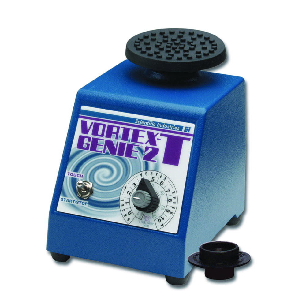 Agitatore vortex Vortex-Genie® 2T