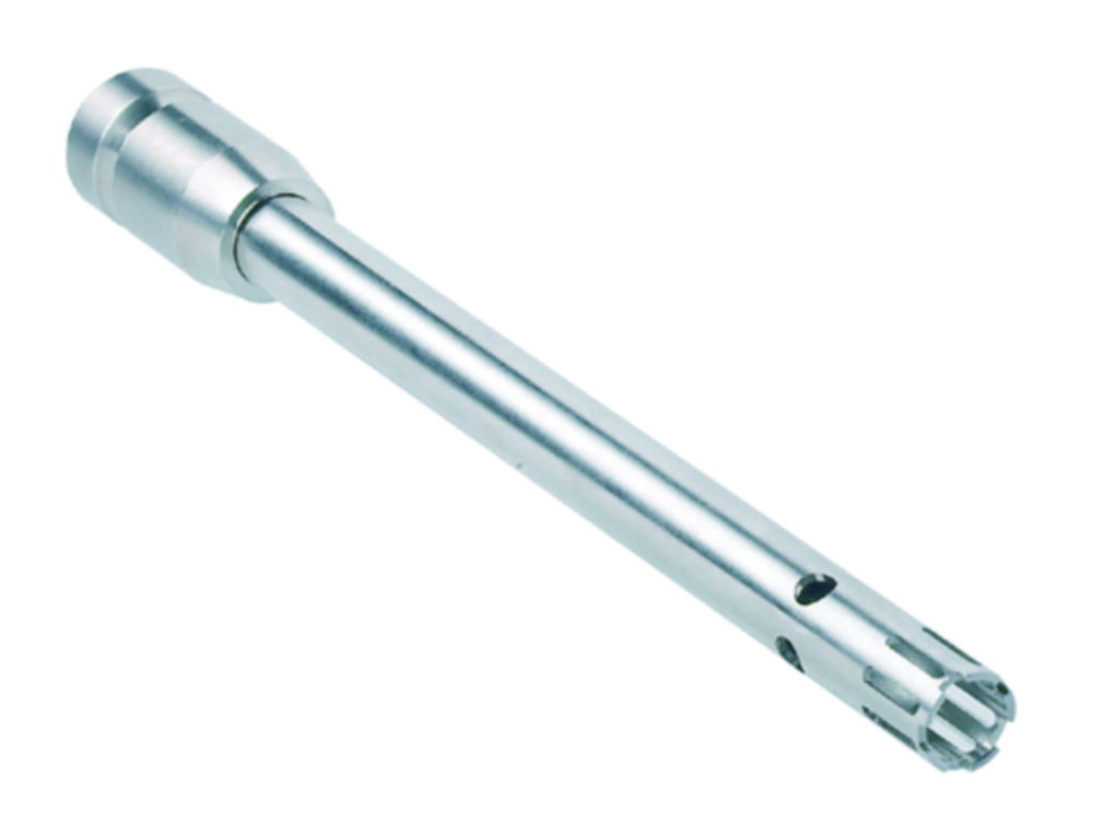 Dispersing heads for T10 ULTRA-TURRAX®