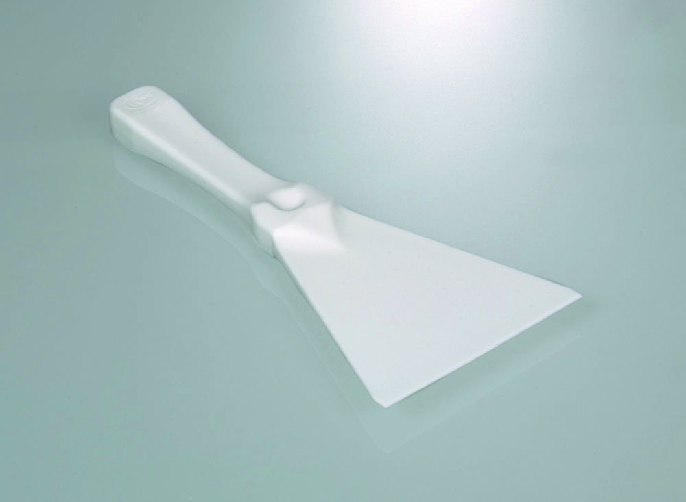 Raschietti, PP, bianco