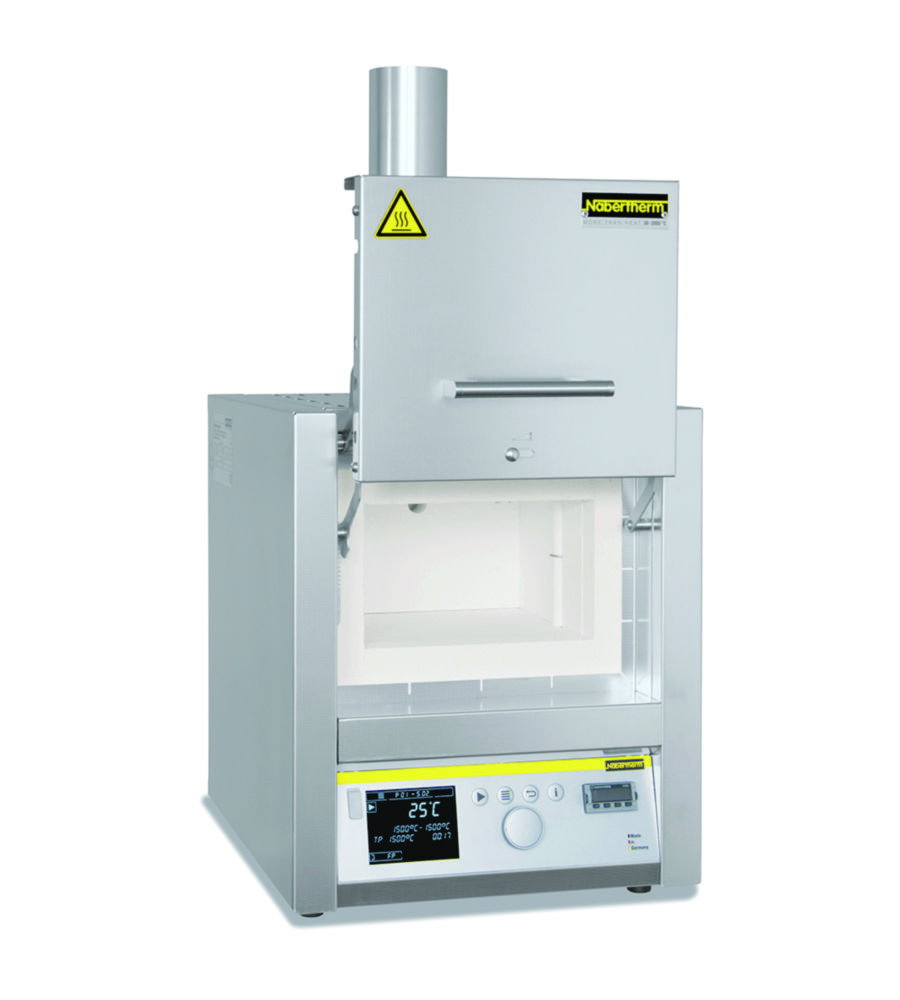 Ashing/Burn off furnaces LV 3/11 - LVT 15/11