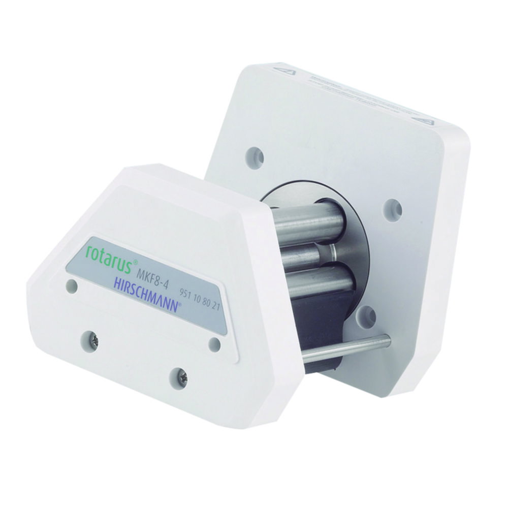 Testate pompe rotarus® MKF 4/8/12
