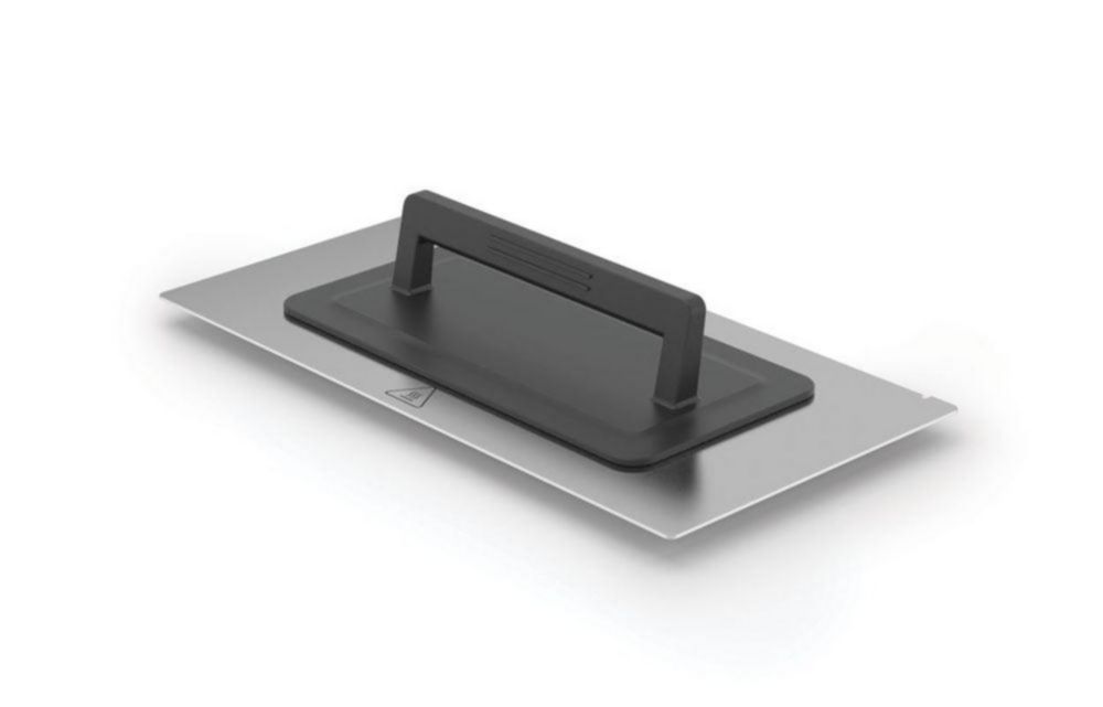 Bath covers for Temperature control systems IC/ICC
