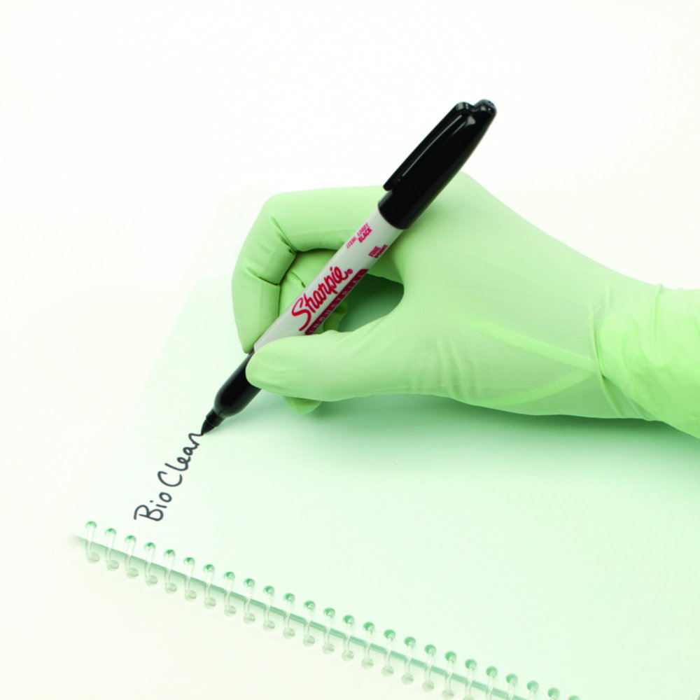 Pennarello permanente BioClean S-BPFP