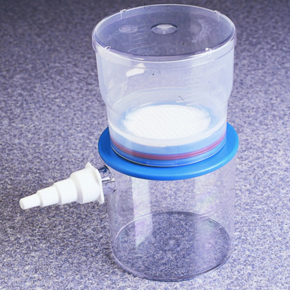Filter units Nalgene™, sterile