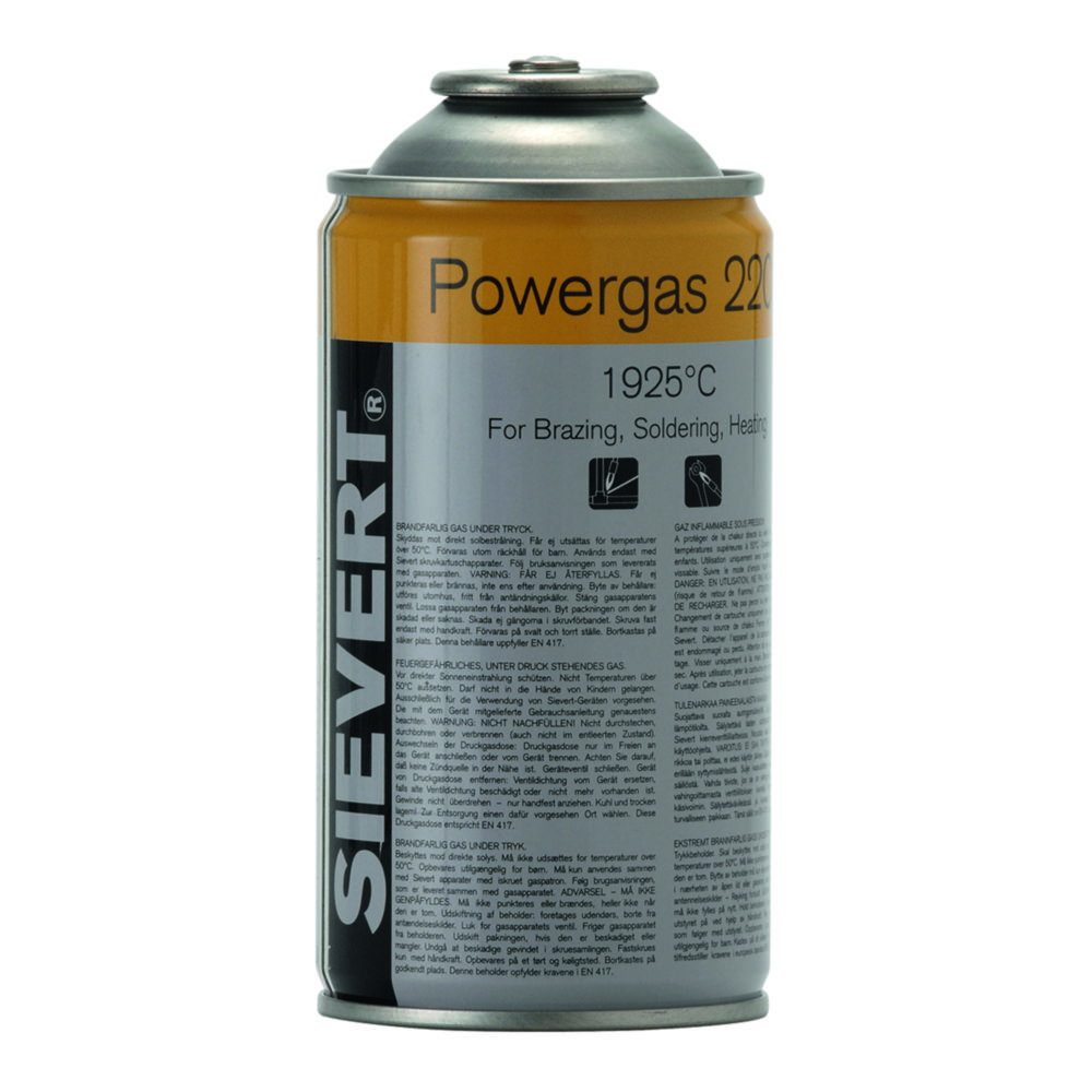 Cartucce di gas Powergas 2203