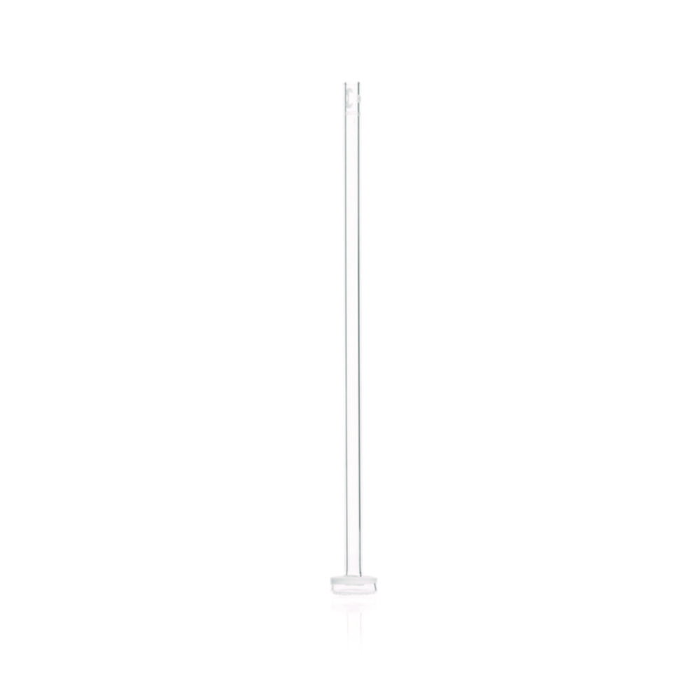Tubo divisorio per gas porosità 2, 175 D, 25 mm, DURAN