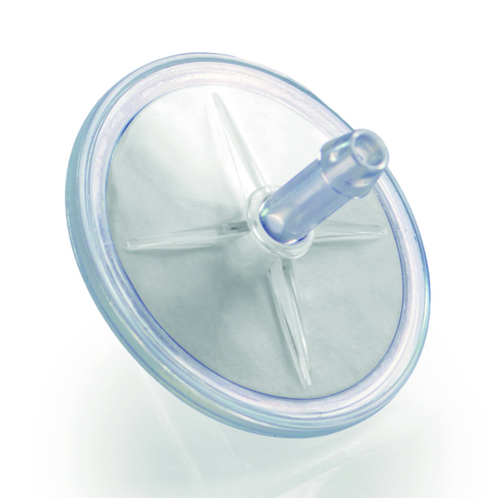 Accessories for hiflow vacuum aspirator system with pump