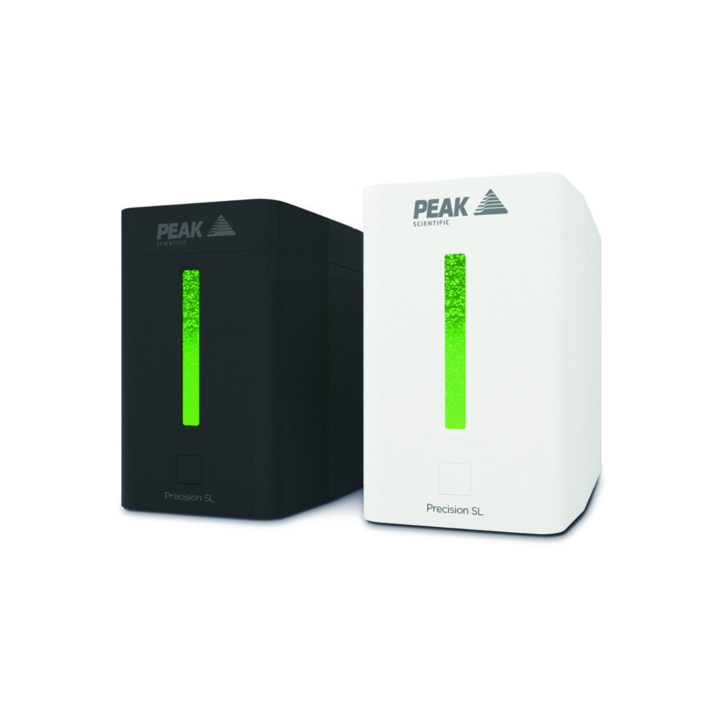 Hydrogen generator Precision Hydrogen SL, with auto water fill