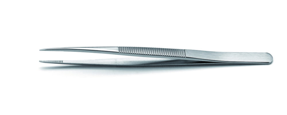 Pinza, acciaio inossidabile, antimagnetica, antiacida