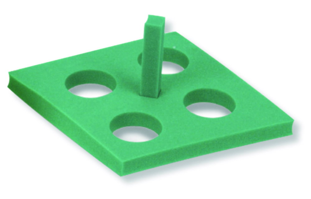 Floating Tube Racks, PE