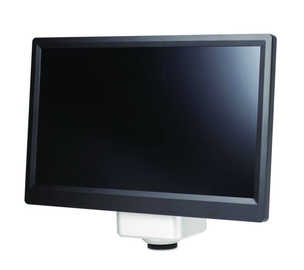 Tablet camera Moticam 1080N BMH