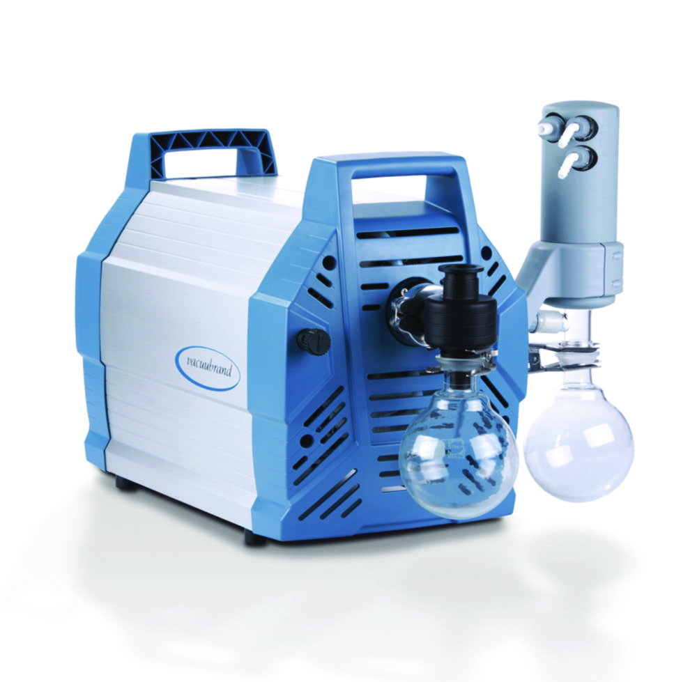 Chemistry vacuum system, MD 12C NT AK/EK