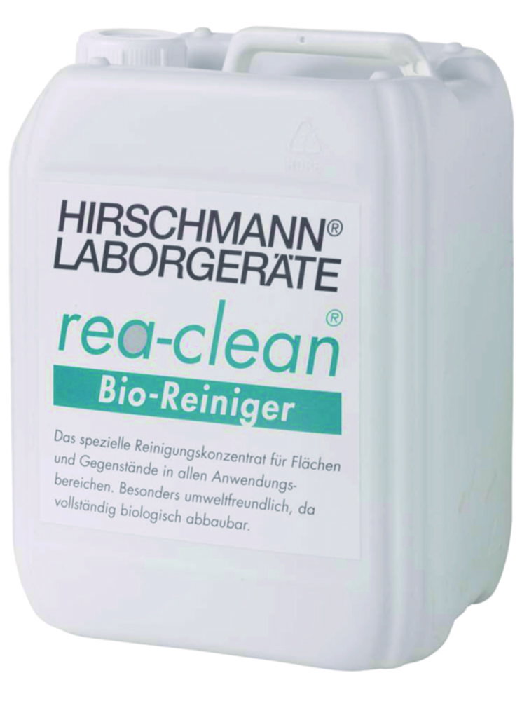 Cleaner rea-clean®