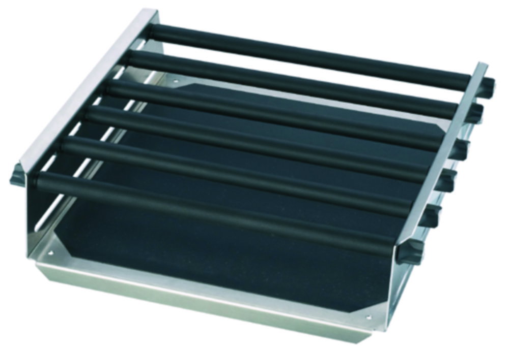 Supporto universale AS 4000.1 per agitatore/incubatore KS 4000 i control/KS 4000 ic control