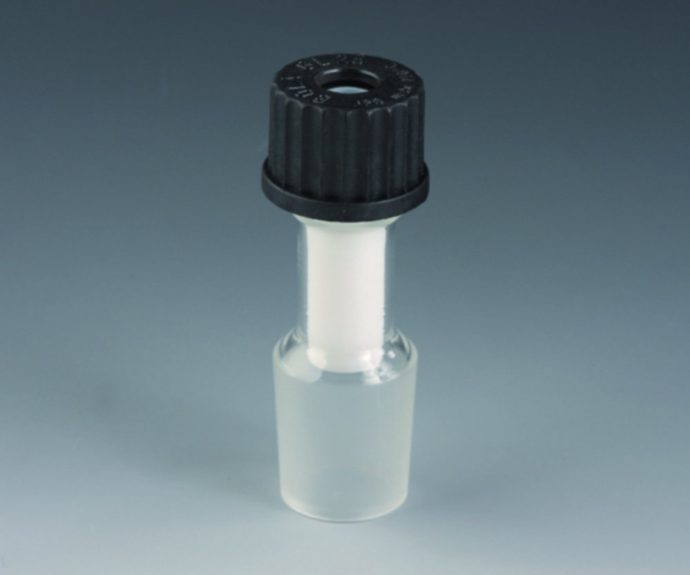 Glass Stirrer Bearings, PTFE