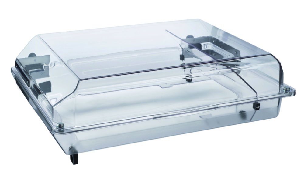Cappa per Inkubator 1000