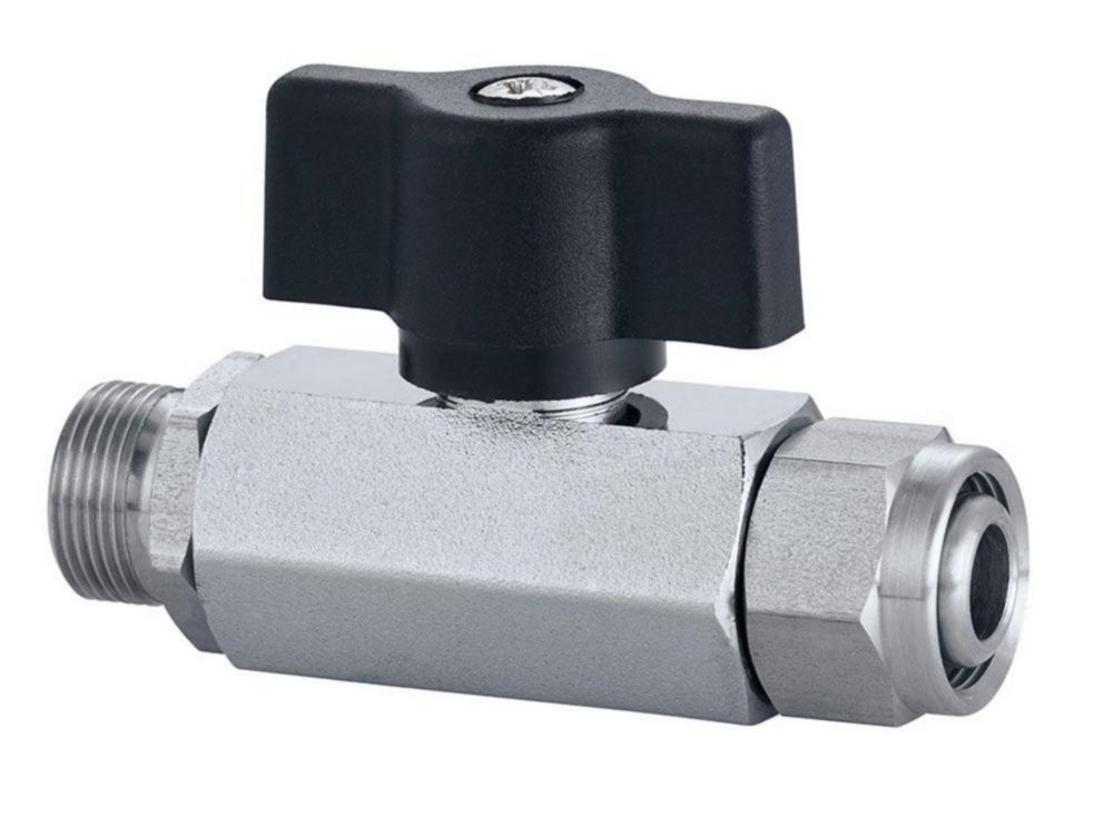 Accessories for Bath Systems IKA