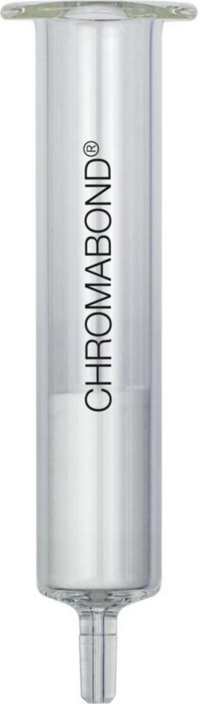 CHROMABOND® Florisil®, glass columns