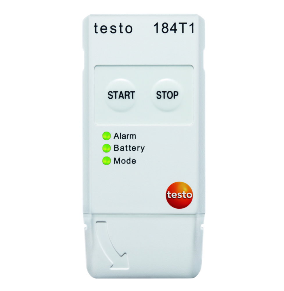 Data logger di temperatura testo 184-T1
