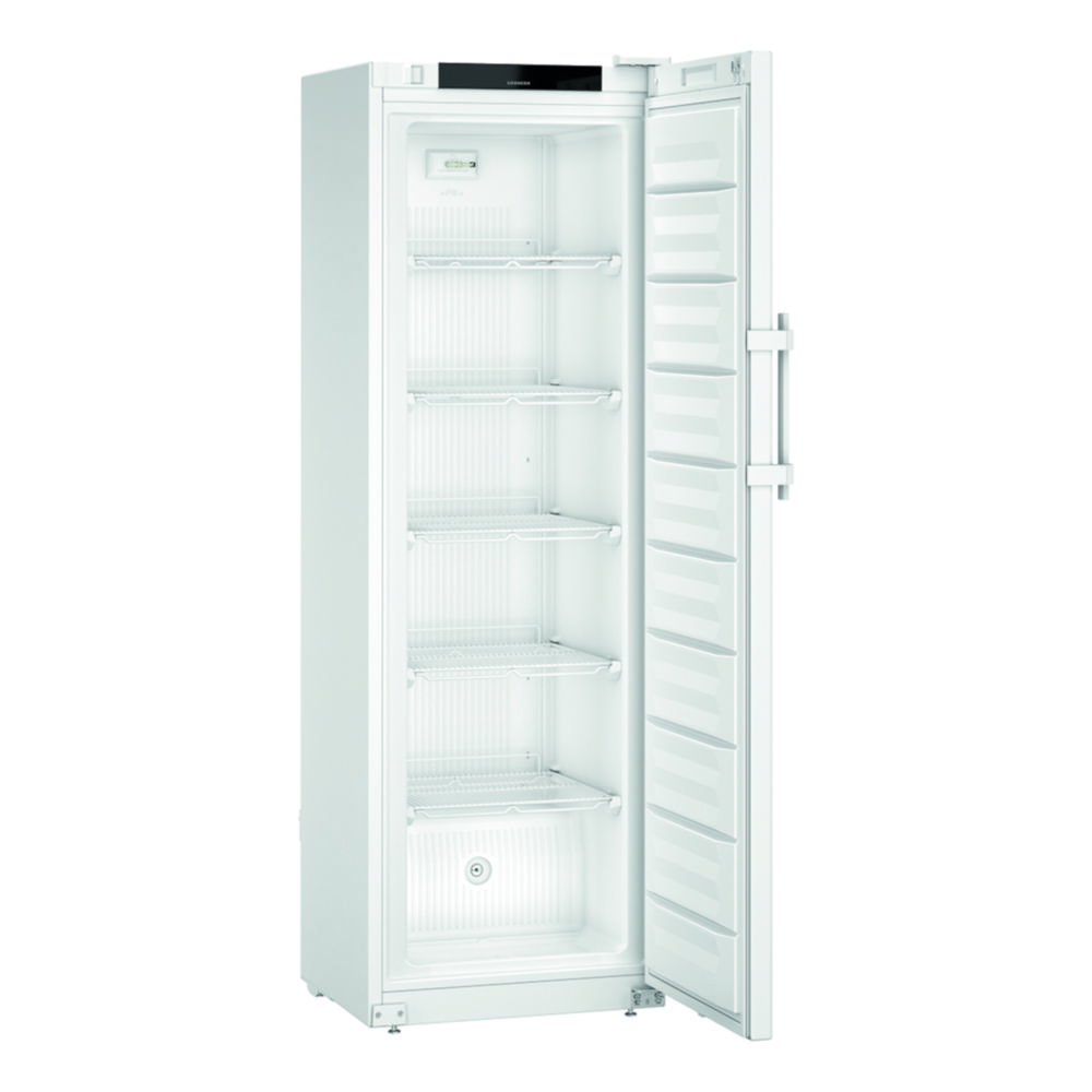 Congelatore da laboratorio SFFsg 4001.001