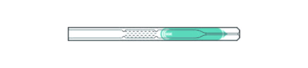 Inlet Liner for Thermo GC