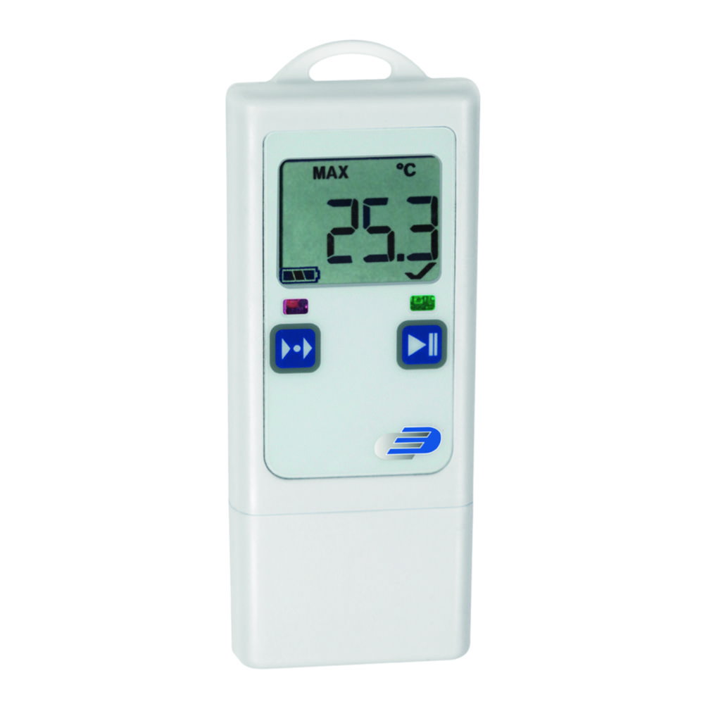 PDF data logger LOG40