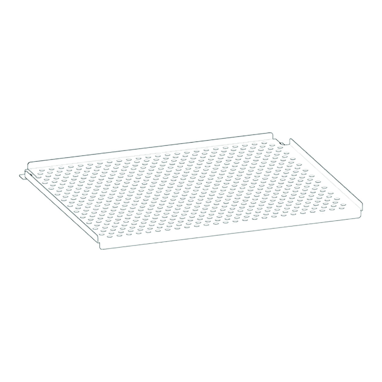 Shelves for CO2 incubators CellXpert® C170/C170i