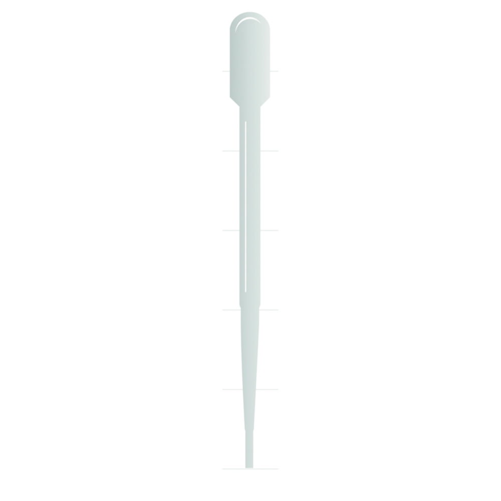 Pipette Samco™, PE, per uso generale Beral