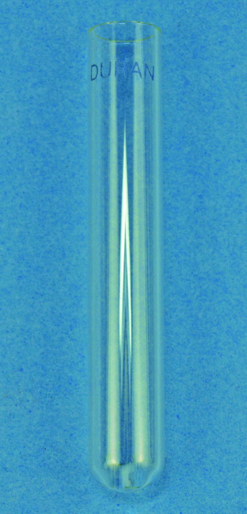 Provette, DURAN®, vetro borosilicato 3.3