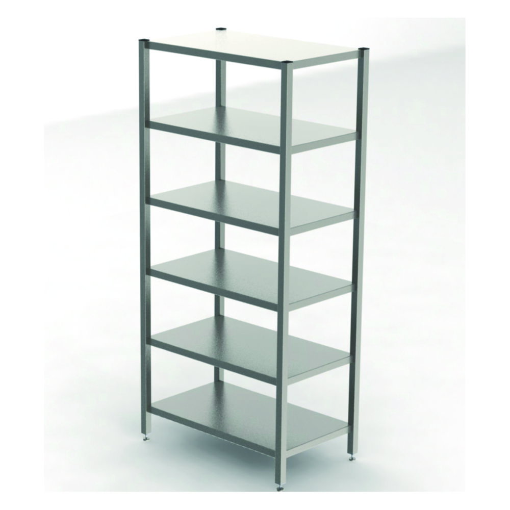 Cleanroom Racks