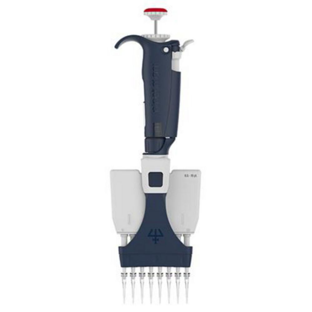 Micropipett|a(e) multicanale, PIPETMAN® L, volume variabile