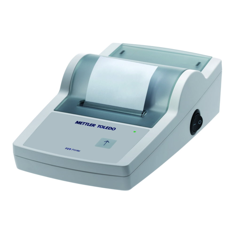 Dot-matrix printer RS-P25
