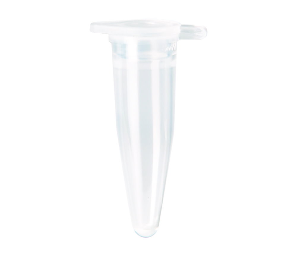 Provette LLG per PCR, PP