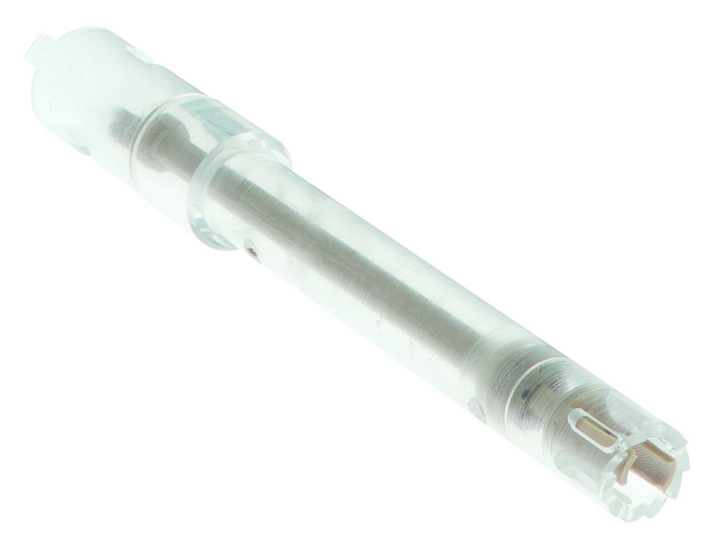 Dispersing heads for T 18 ULTRA-TURRAX® series