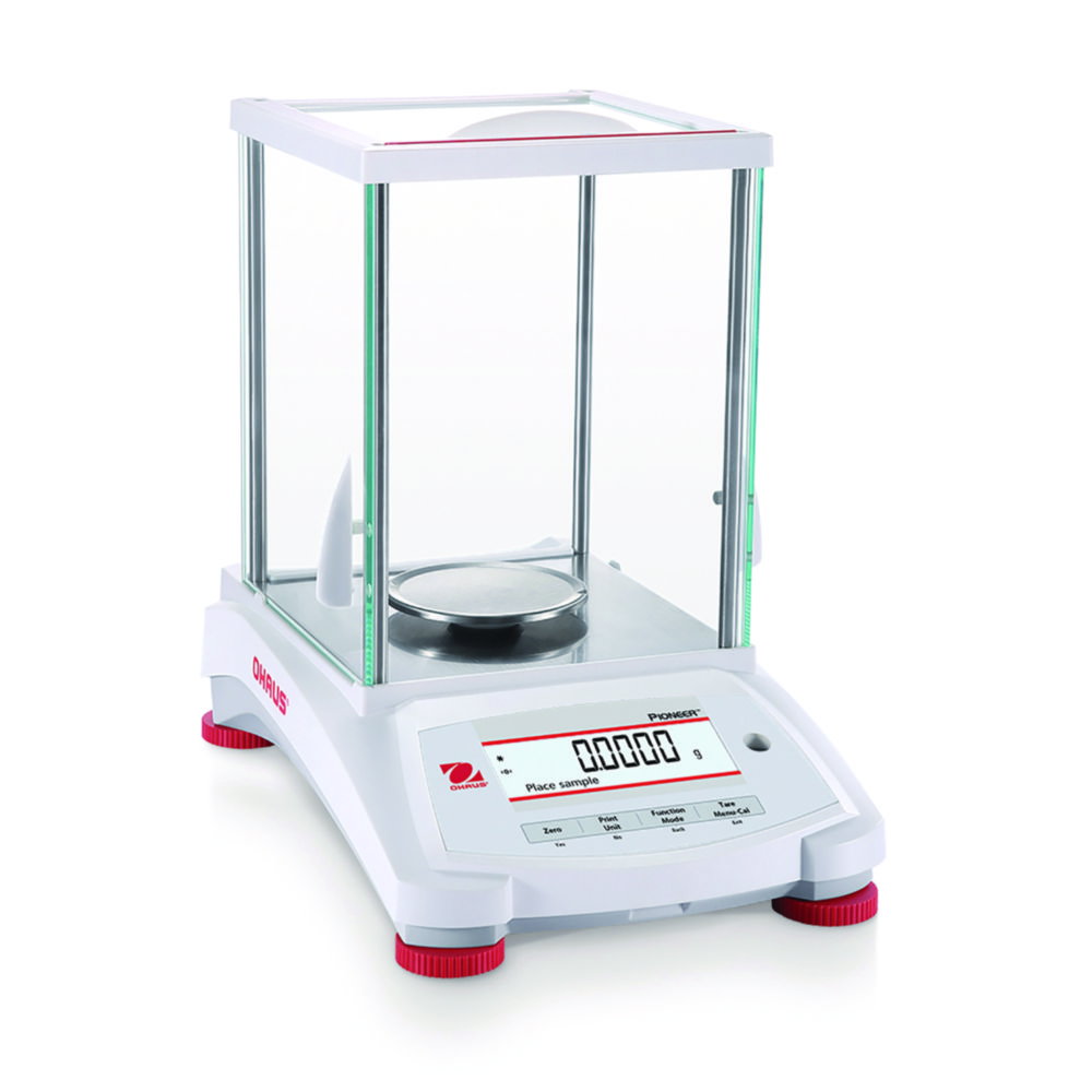 Bilance Analitiche Pioneer® PX