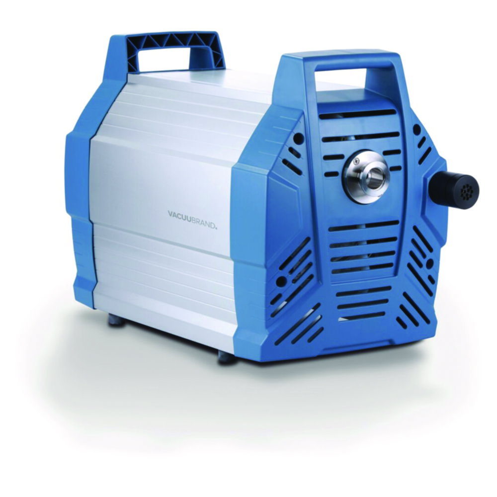 Diaphragm pumps, Aluminium, ME 16 NT