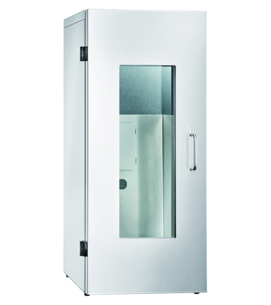 Box insonorizzanti LS 40