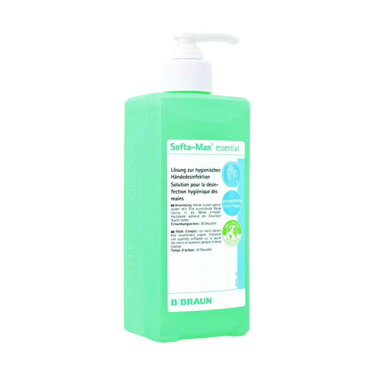 Disinfettante per mani Softa-Man® acute