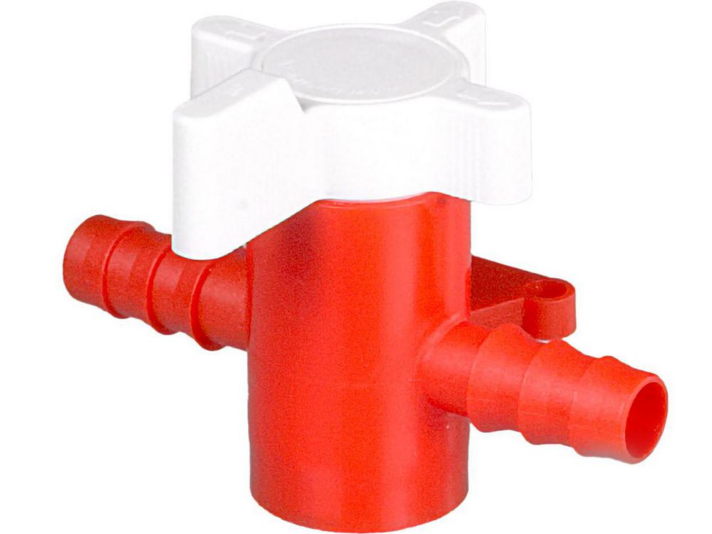 2-way valves Laboplast®