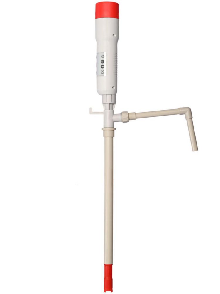 Barrel pumps AccuOne
