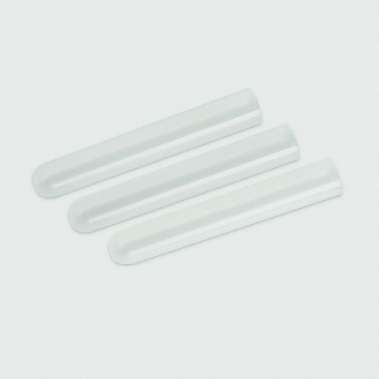 Sample changer tubes EPROUVETTE