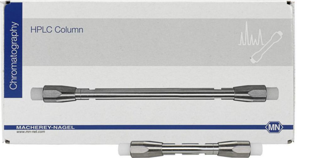 NUCLEODUR® C18 Gravity, 5 µm