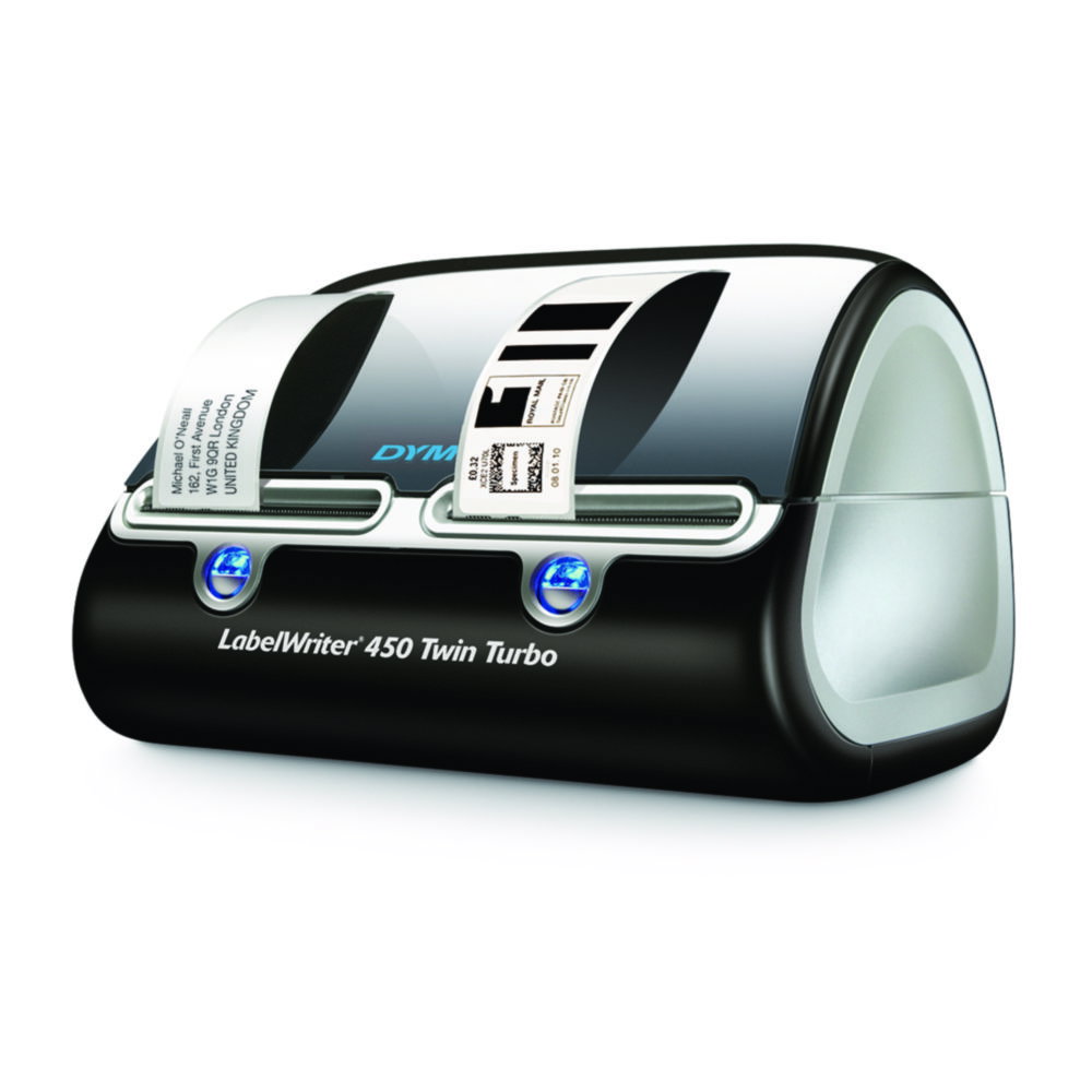 Stampante per etichette DYMO® LabelWriter™ 450 Twin Turbo