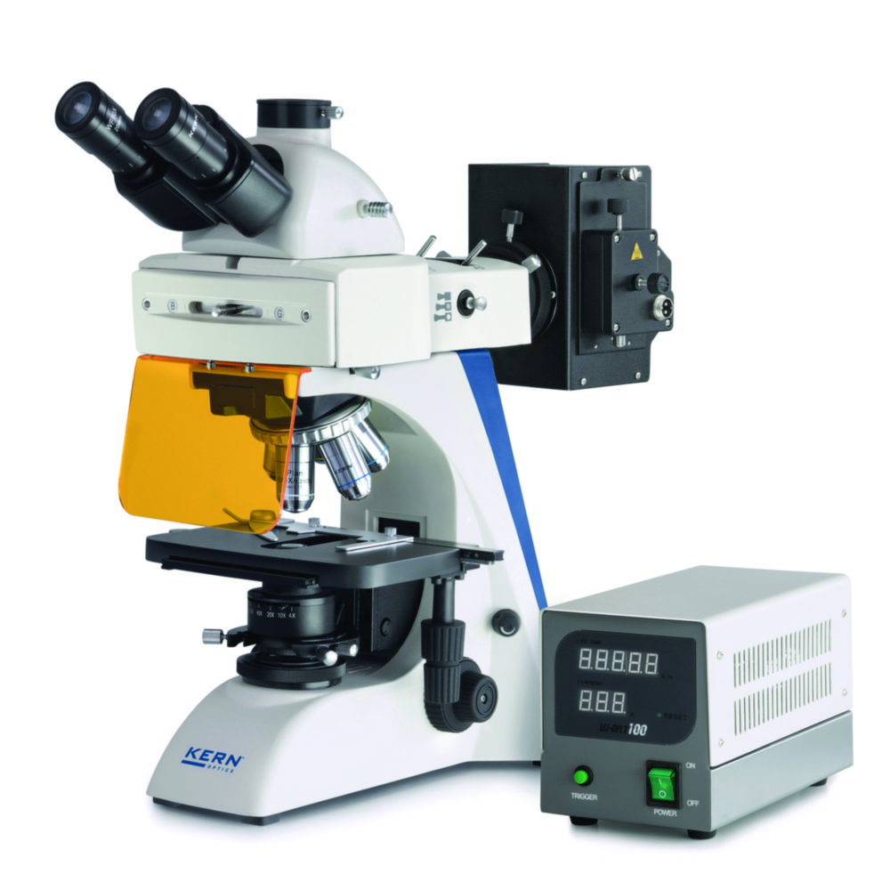Fluorescence microscopes Professional Line OBN 141