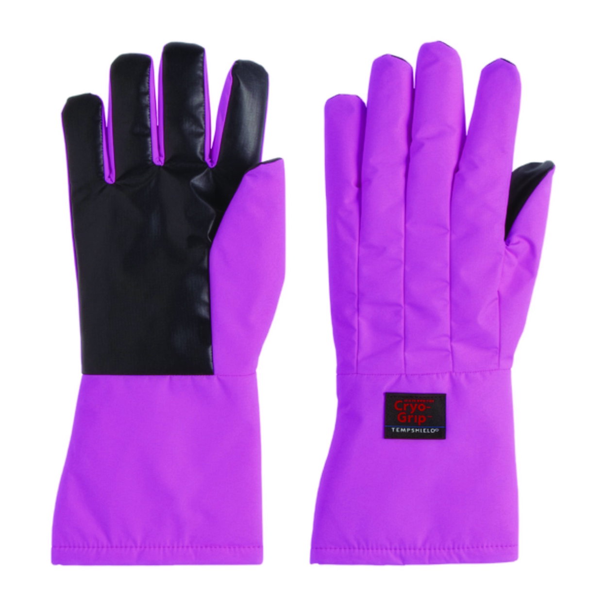 Guanti di protezione impermeabili Cryo-Grip© Pink