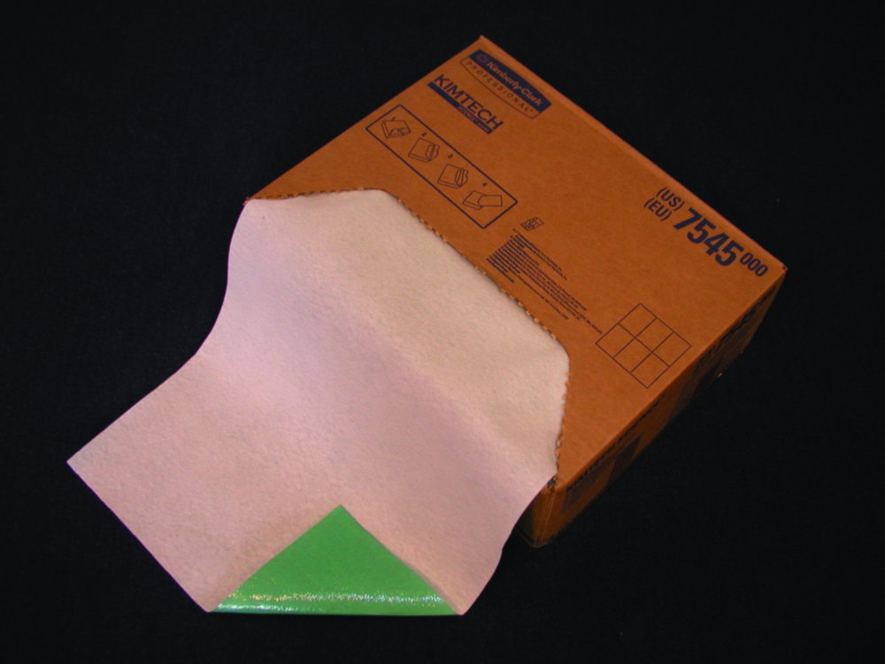 LLG-Surface protector DescProtect, sheets
