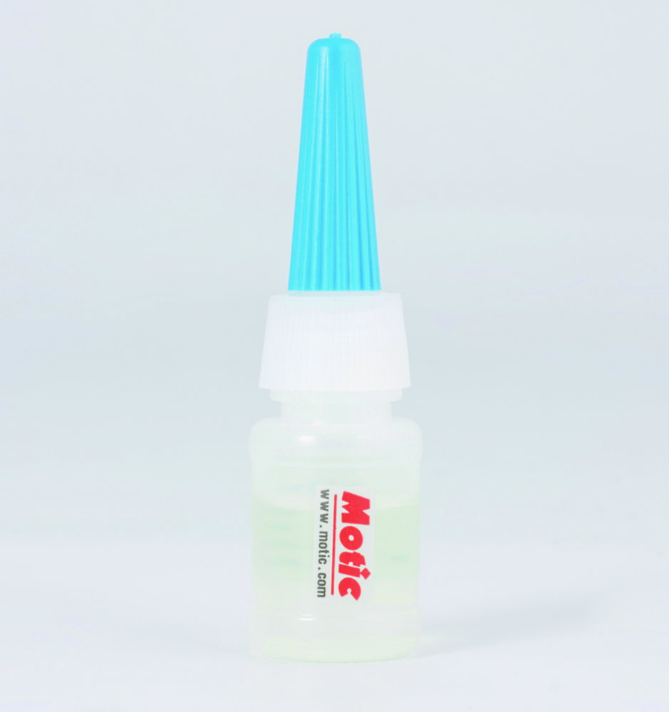 Immersion oil